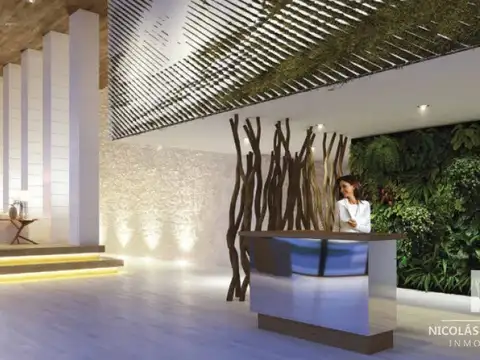 Departamento en Alquiler Temporal 3 años