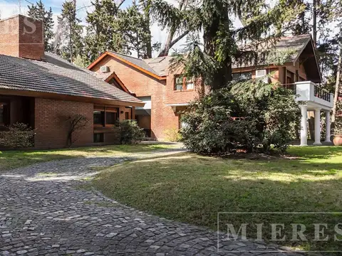 Casa en Venta en Countries y Barrios Cerrados en Pilar, Partido de Pilar