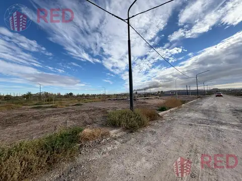 LAS ACACIAS NEUQUEN