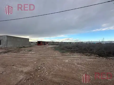 VENDE TERRENO EN LOTEO LAS ACACIAS