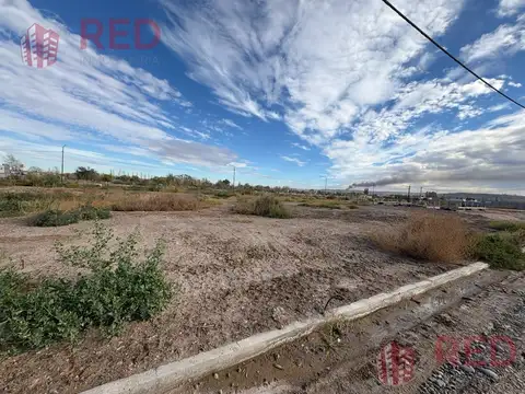 Terreno en Venta 32  mts Fondo