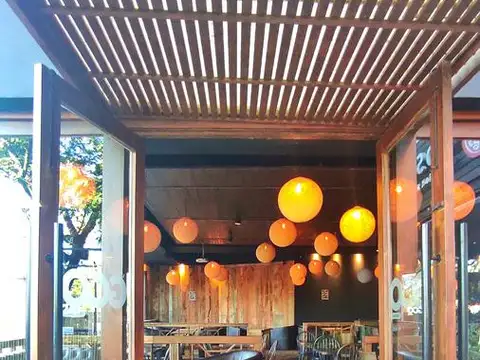 Remeros Plaza   al 4700