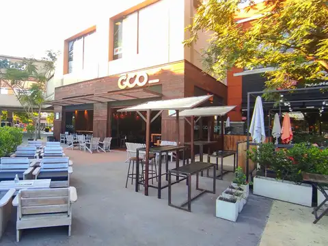 Local en Venta A Estrenar