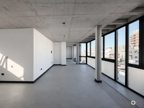 Oficina en alquiler en Colegiales