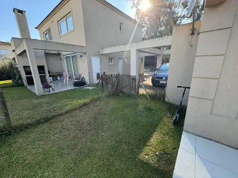 Casa en Alquiler de 3 dormitorios