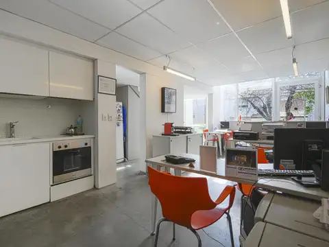 Venta Departamento en Villa Devoto a metros Plaza Arenales