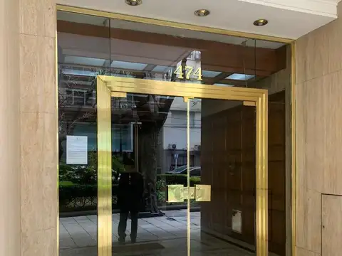 Hermoso 2 amb lum suite, 2 bños, seg 24 hs,en la mejor zona!