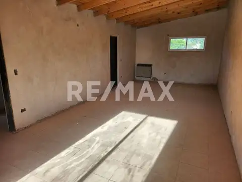 Alquiler casa 3 habitaciones El Chañar