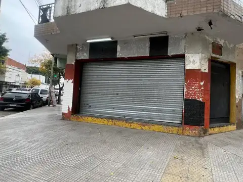 Avenida Escalada 2200