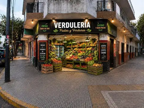 Local en Venta en Parque Avellaneda, USD 70.000