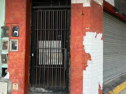 Local en Venta 50 años