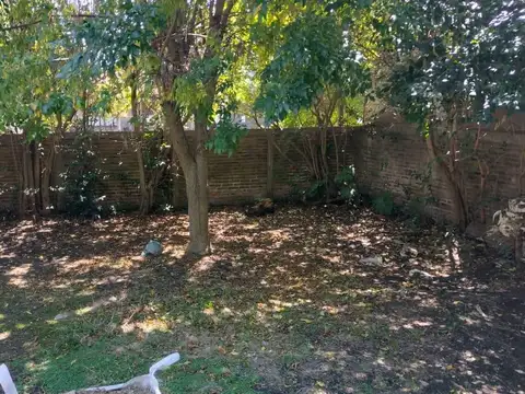 Terreno de 10 x 20 metros en City Bell