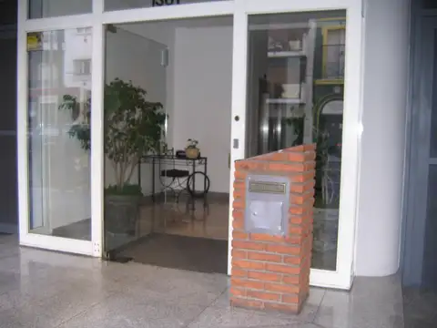 Av Gral Luis Maria Campos 1300, Piso 7