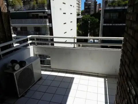 Departamento en Alquiler en Belgrano, $ 700.000