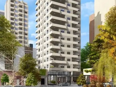 San Jose 1100, Piso 3