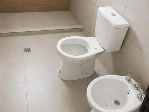 CASA 3 DORMITORIOS PB A ESTRENAR B° CEREZOS II