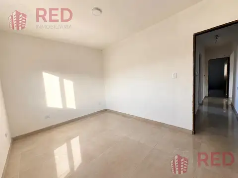 CASA 3 DORMITORIOS PB A ESTRENAR B° CEREZOS II