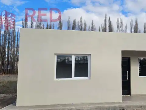 Casa en Venta en Plottier, Confluencia