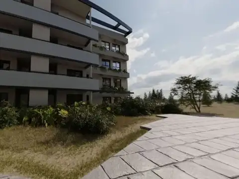 Departamento en Venta 1 año