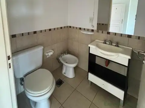 Departamento en Trenque Lauquen