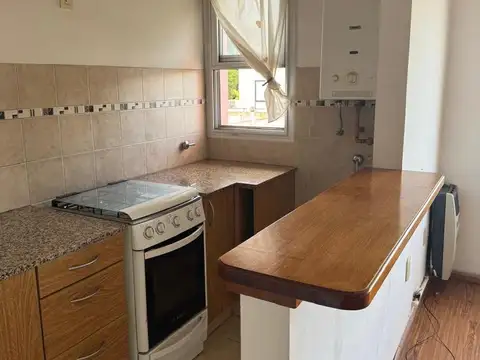 Departamento en Alquiler de Monoambiente