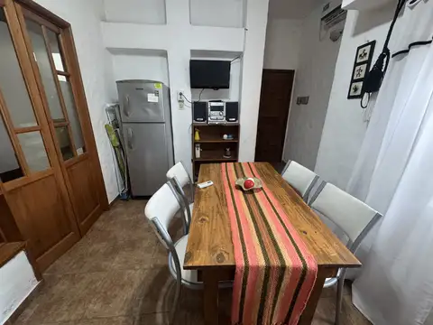 Depto Tipo Casa en Venta de Monoambiente
