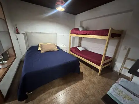 Depto Tipo Casa en Venta en La Plata, USD 45.000