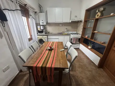 PH 1 DORMITORIO EN VENTA, TOLOSA