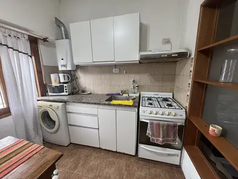 Depto Tipo Casa en Venta de 1 dormitorio