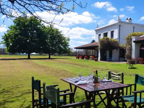 Barrio Cerrado | Terrenos