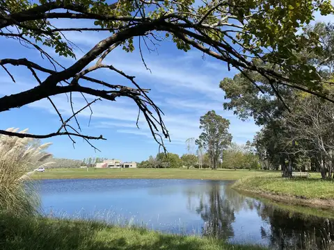 Barrio Cerrado | Terrenos