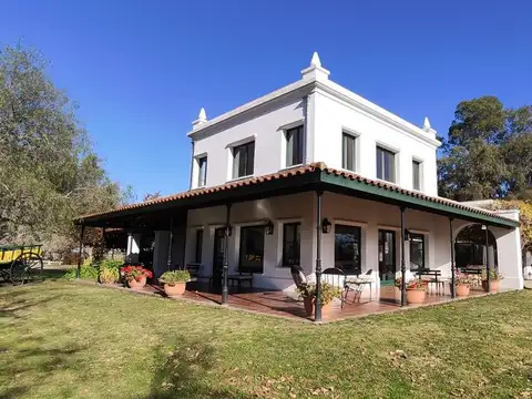 Capilla del Señor