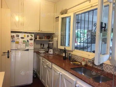 Casa en Venta 2024 años