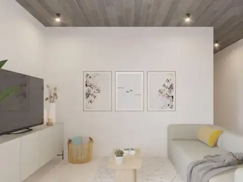 Departamentos en venta