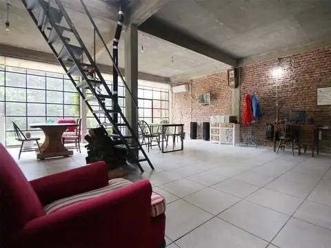 Casa en Venta en Parque Chacabuco, USD 147.000