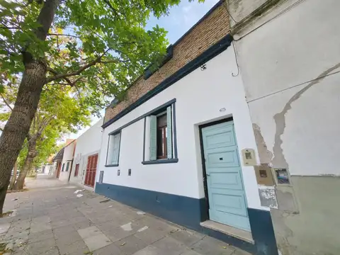 Casa en Venta 64 años