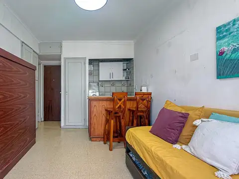 Departamento en Alquiler 36 años