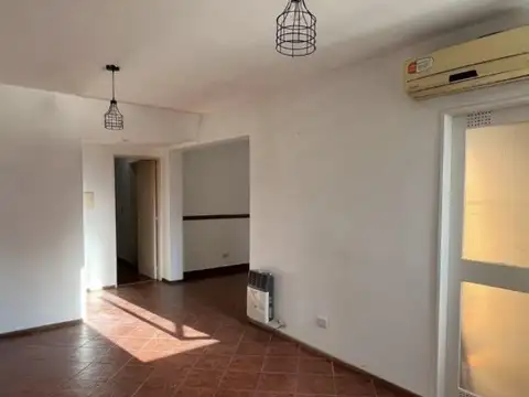 Dos dormitorios en pichincha