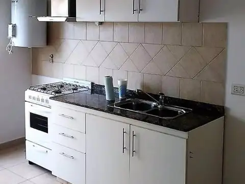 Departamento en Venta 4 años