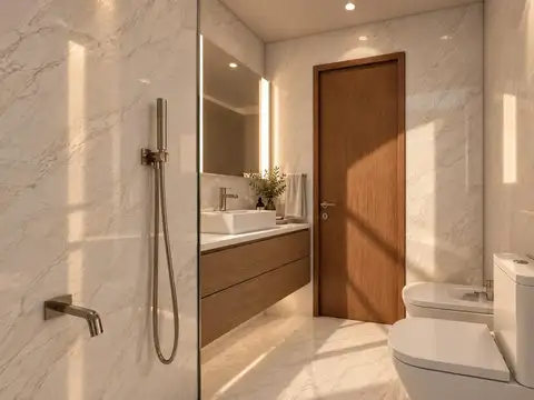Departamento en Venta de 2 dormitorios