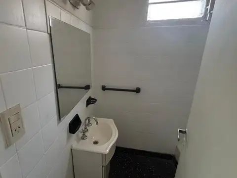 Departamento en Venta en Ramos Mejía Sur, USD 48.000
