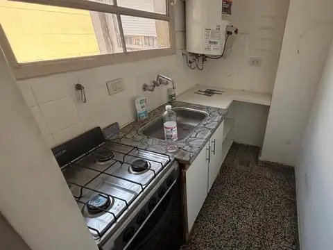 Departamento en Venta 40 años