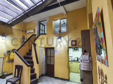 Departamento en Venta de 5 ambientes
