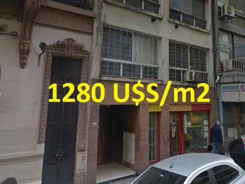 Departamento de 4 ambientes en Venta en Almagro 