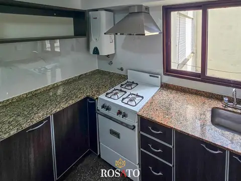 Departamento en Alquiler Permite mascota