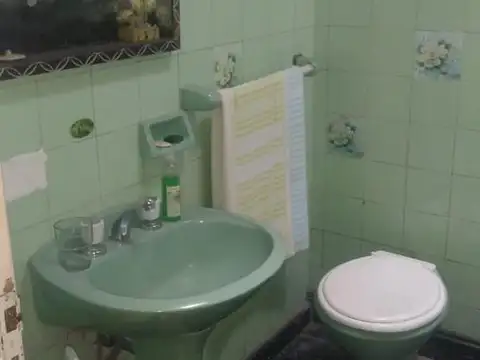 Casa en Venta 40 años