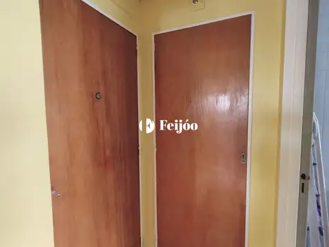 ALQUILER | Lindo 2 amb. al frente, con balcón • Congreso / Balvanera