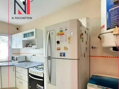 Departamento en Alquiler de 1 dormitorio