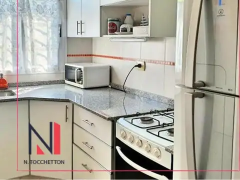 Departamento en Alquiler en Castelar Sur, $ 600.000