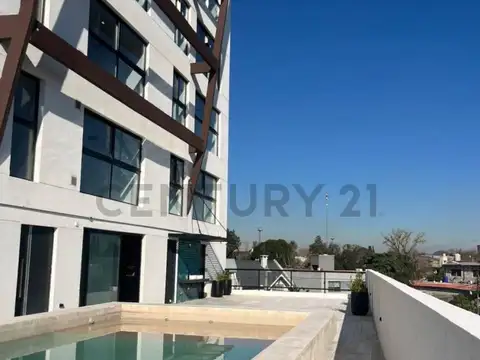 Sargento Gomez 1400, Piso 1